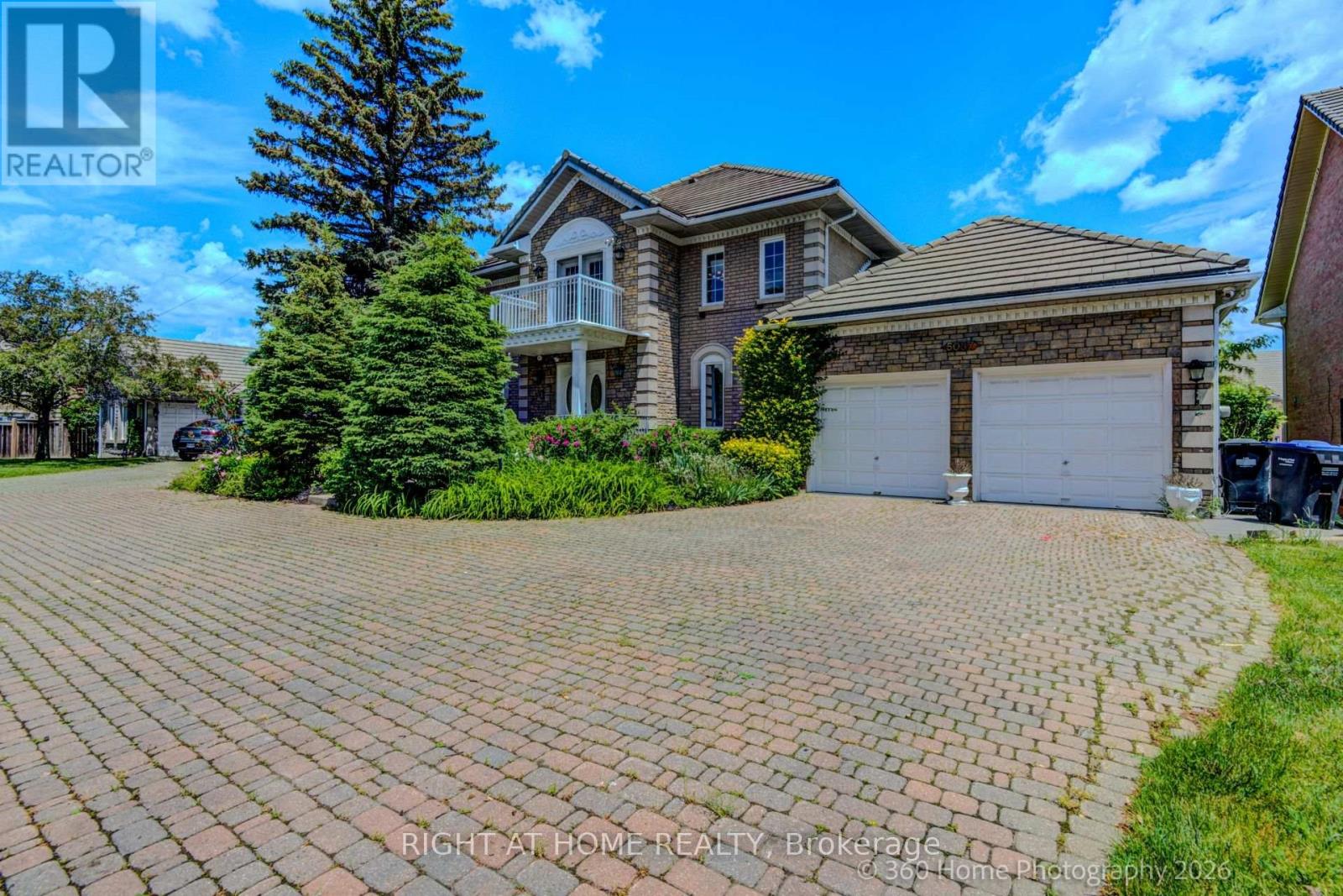 5037 MISSISSAUGA ROAD - 1