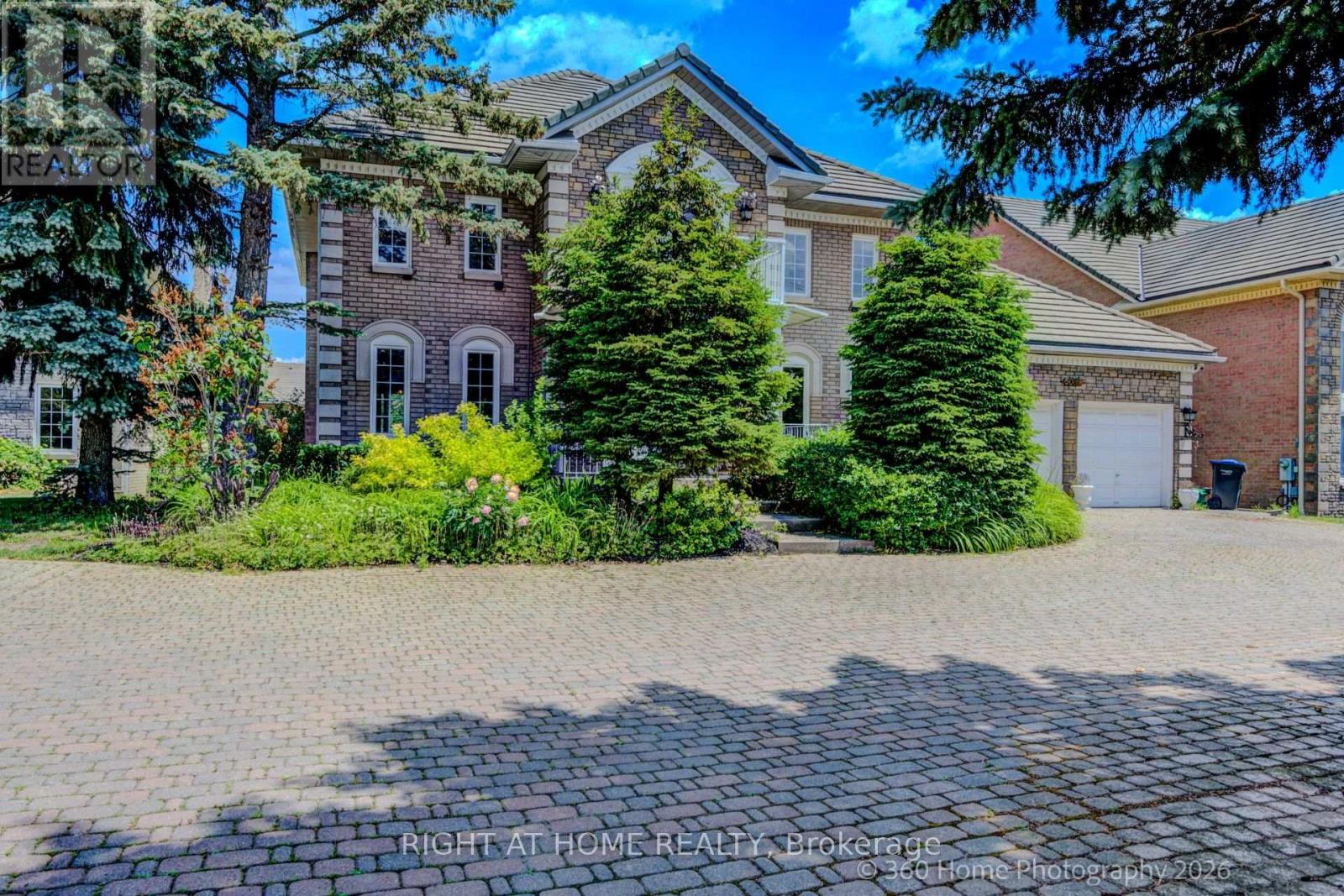 5037 MISSISSAUGA ROAD - 3