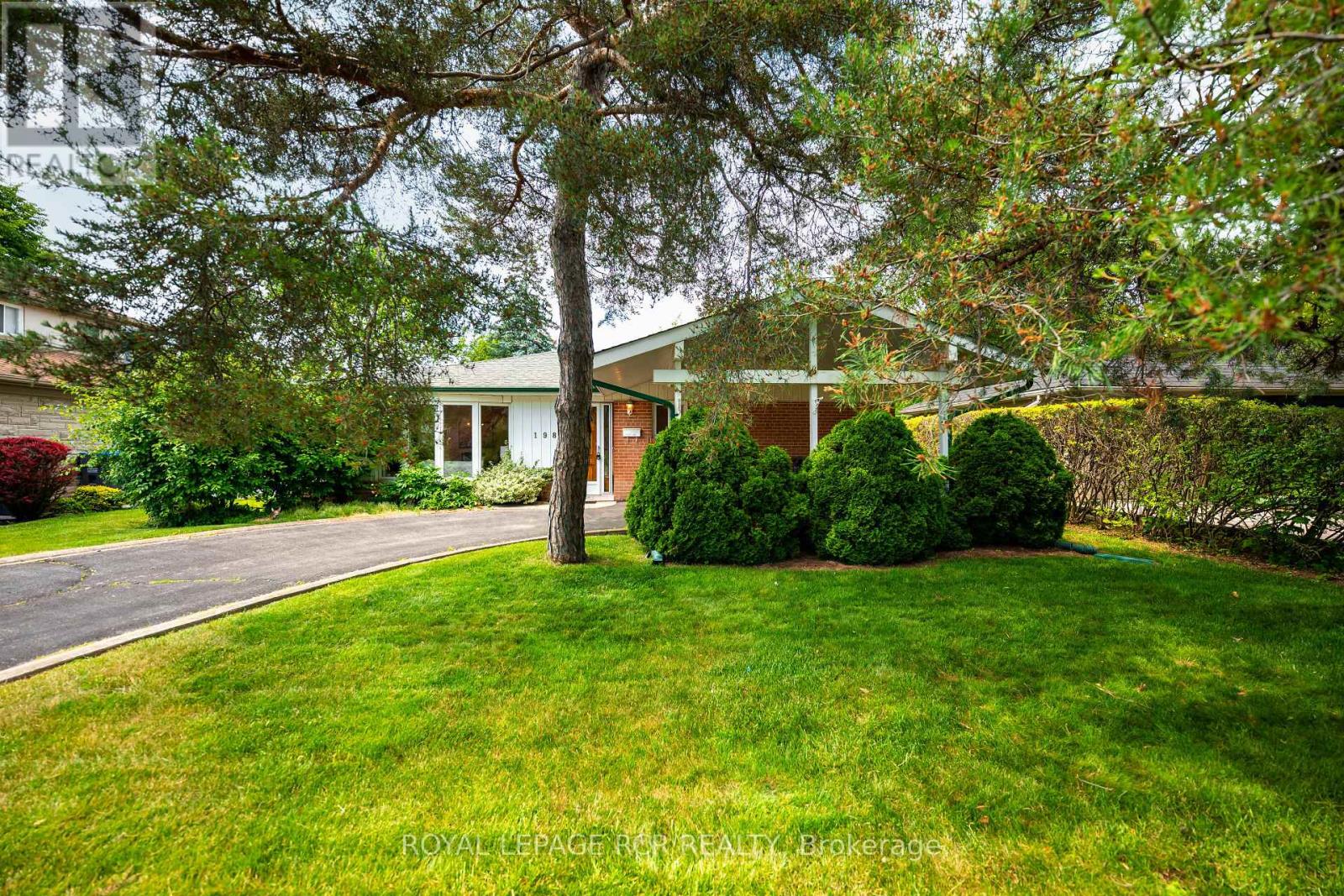 198 BARTLEY BULL PARKWAY - 1