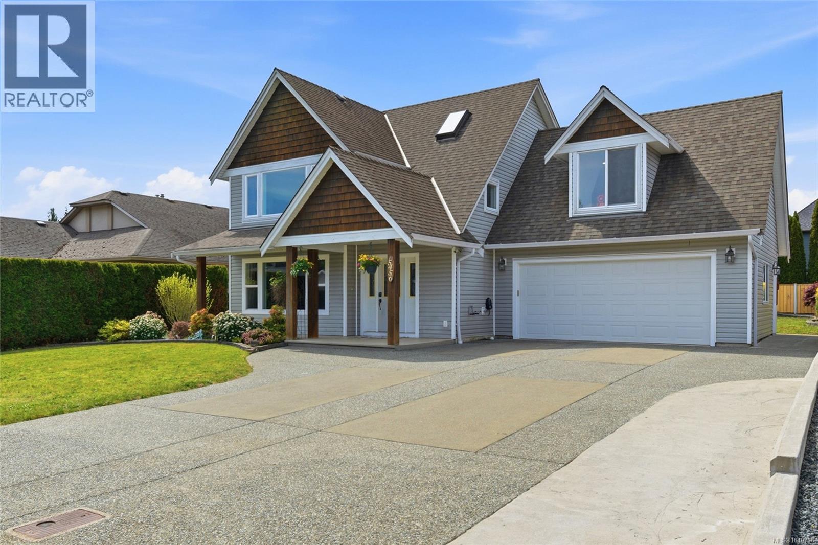 5456 Westporte Pl - 1