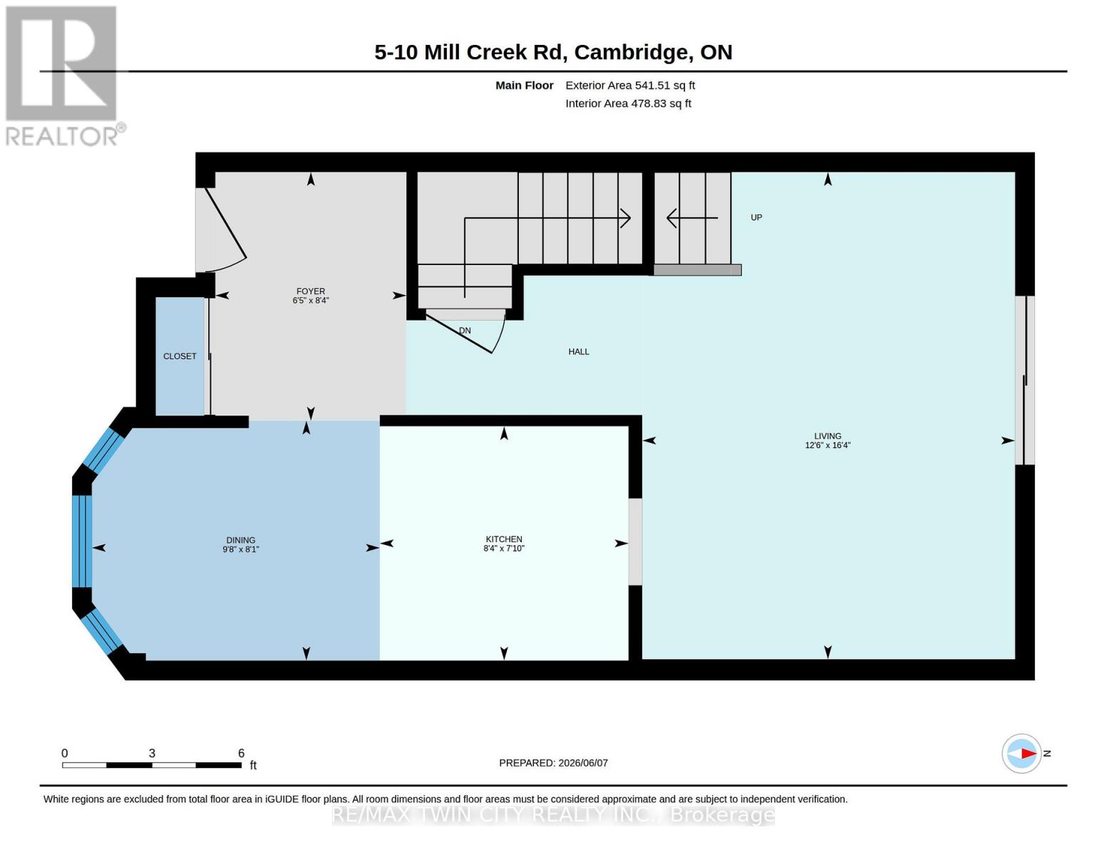 #5 10 MILL CREEK ROAD - 37