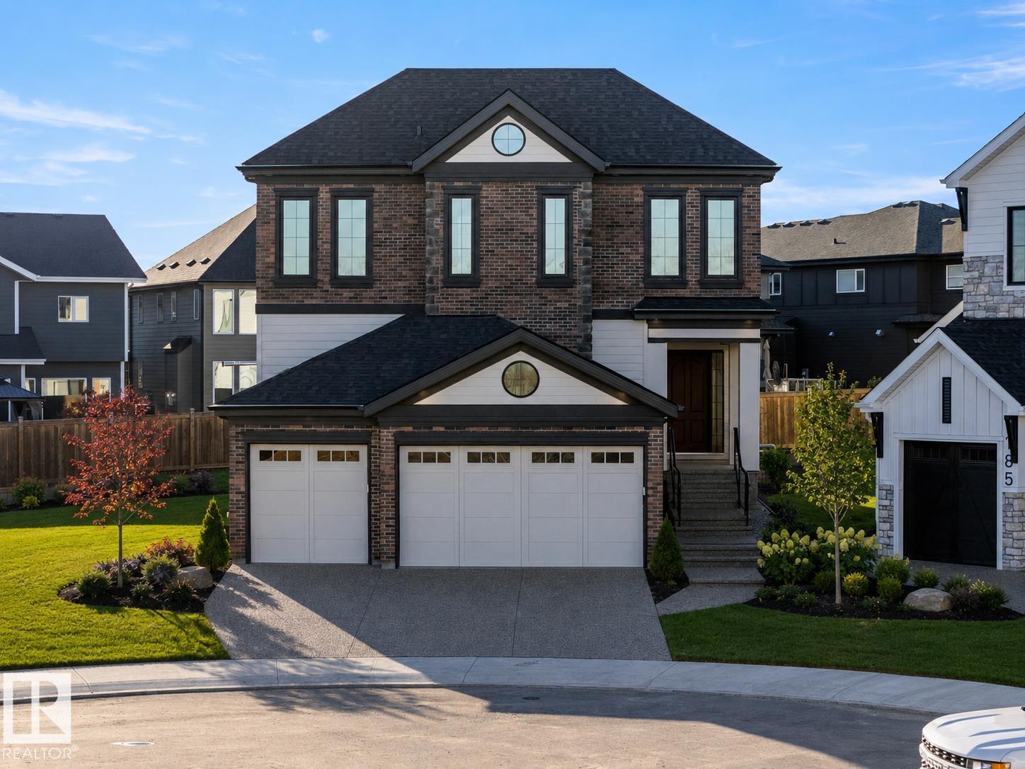 4667 Chegwin Wynd SW - 1