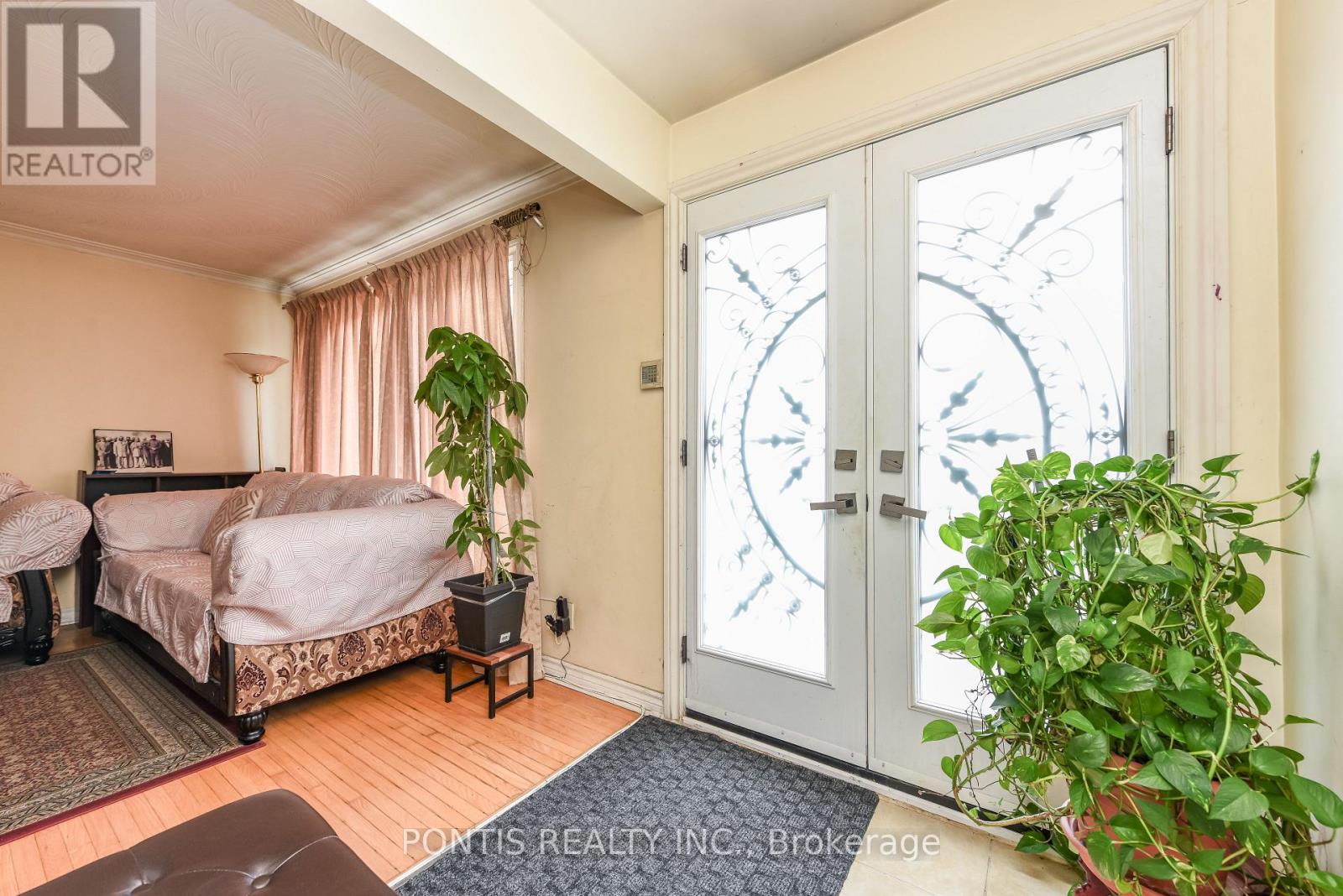 4 HASBROOKE DRIVE - 4