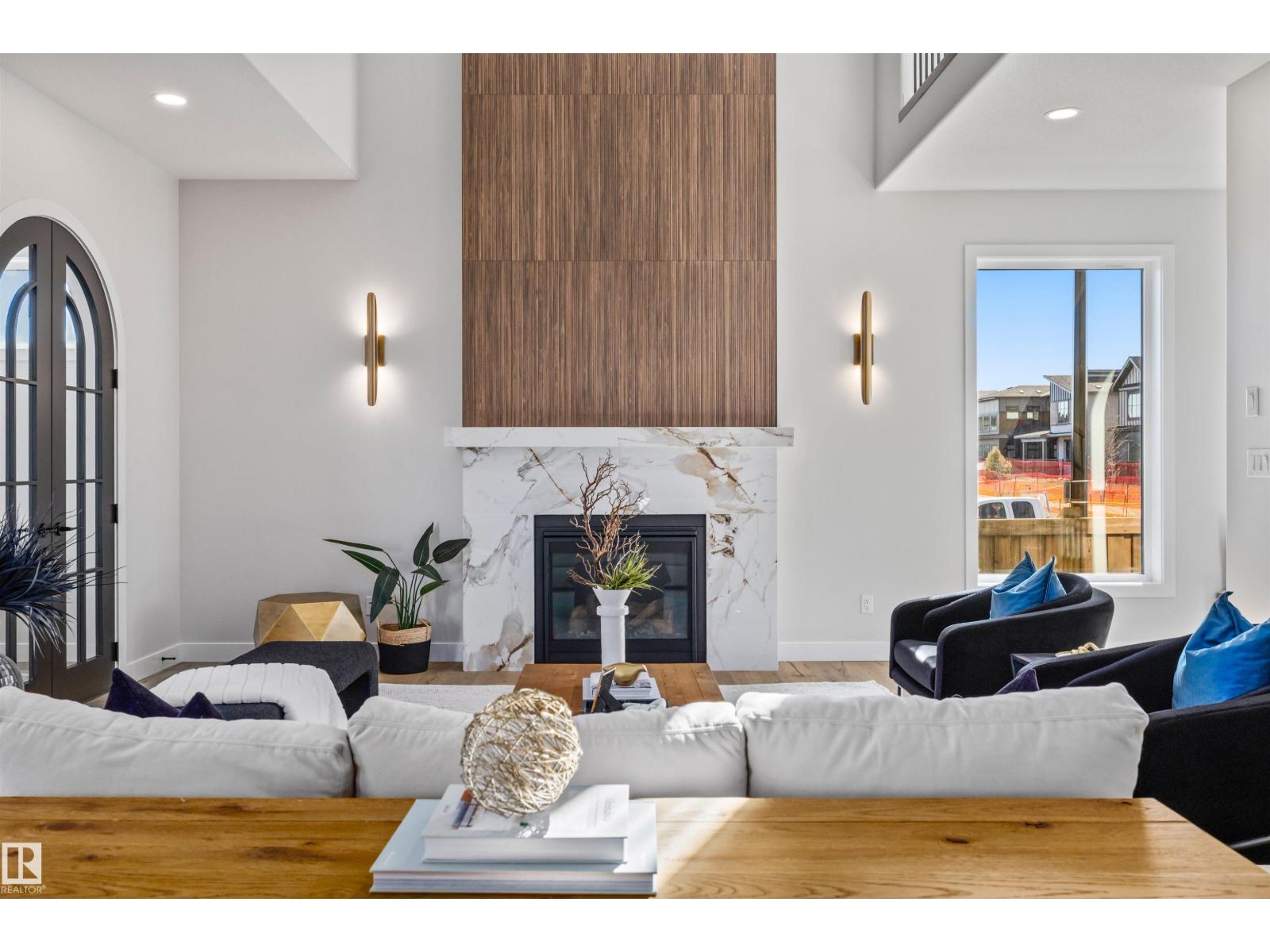 4667 Chegwin Wynd SW - 2