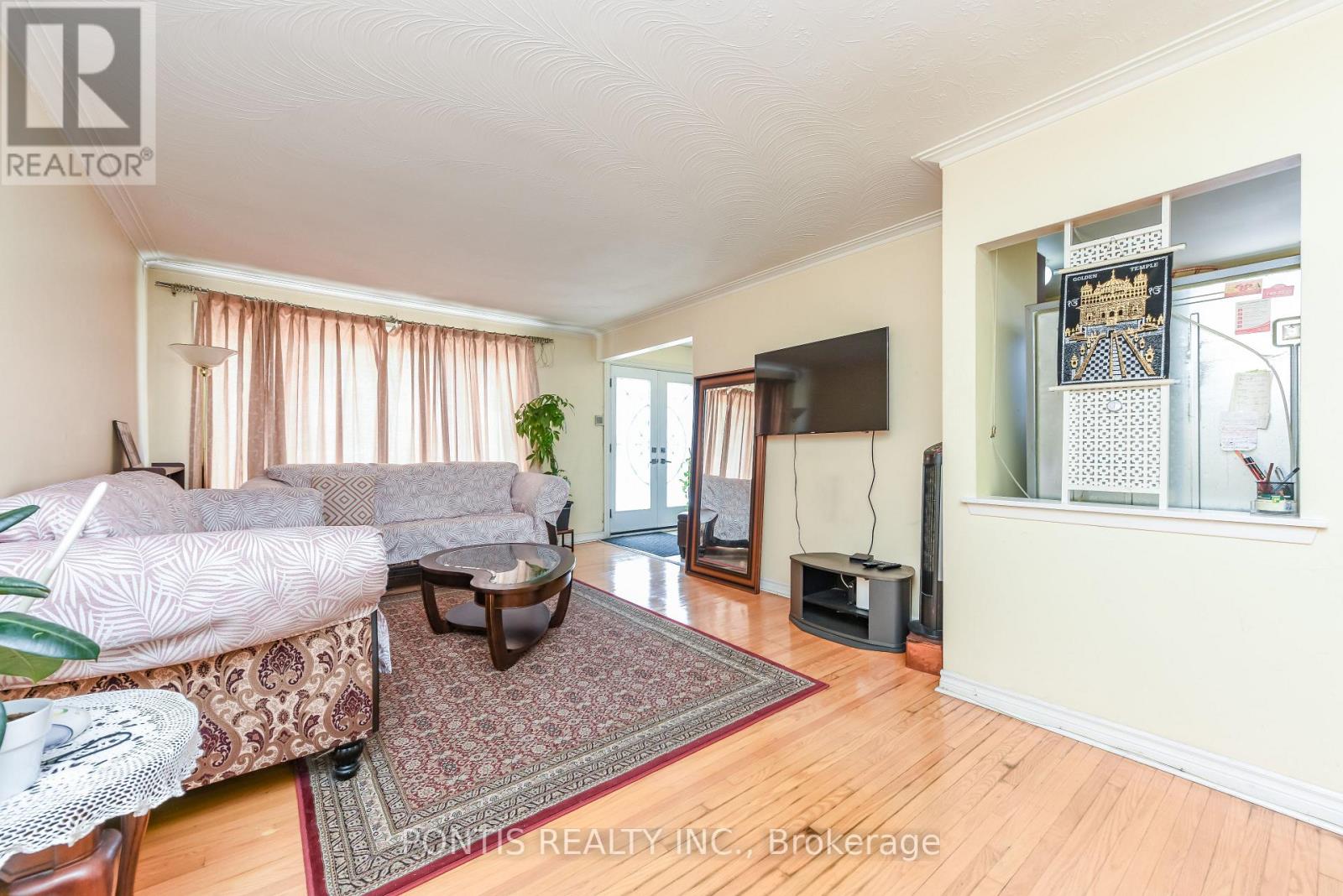 4 HASBROOKE DRIVE - 6