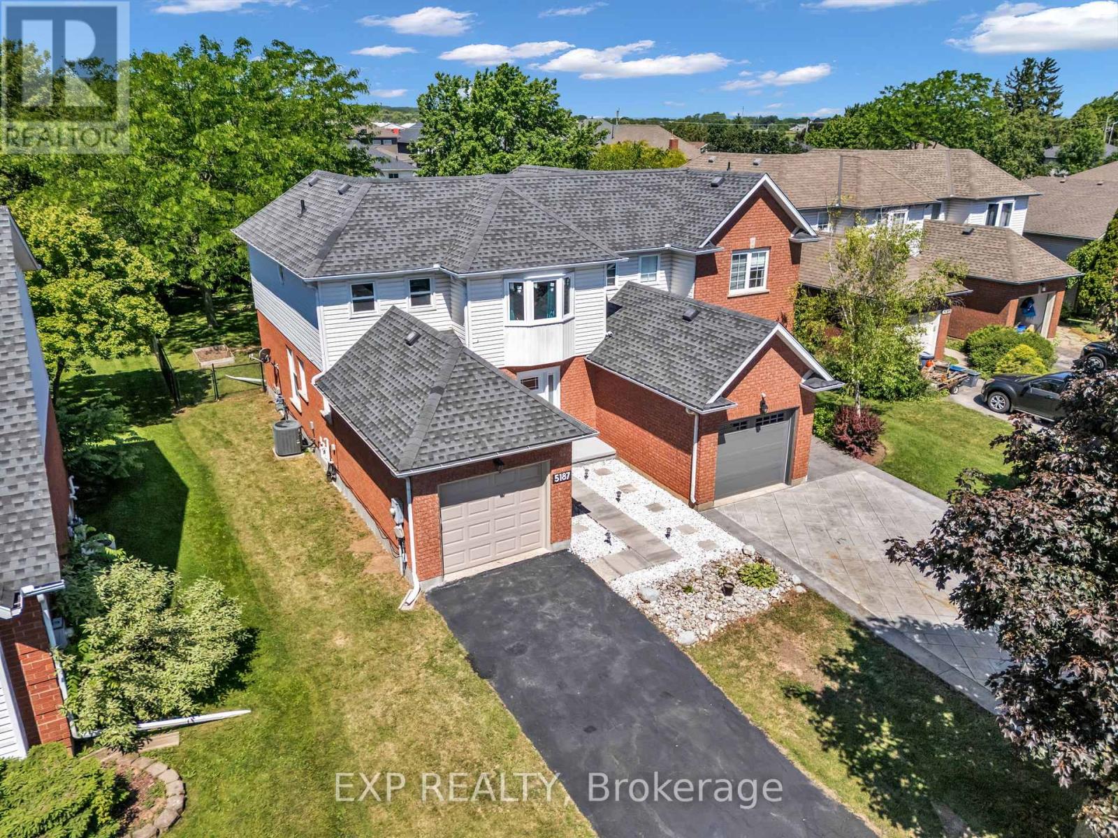 5187 MULBERRY DRIVE - 1