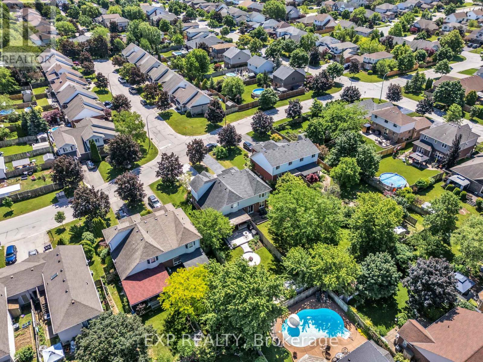 5187 MULBERRY DRIVE - 24