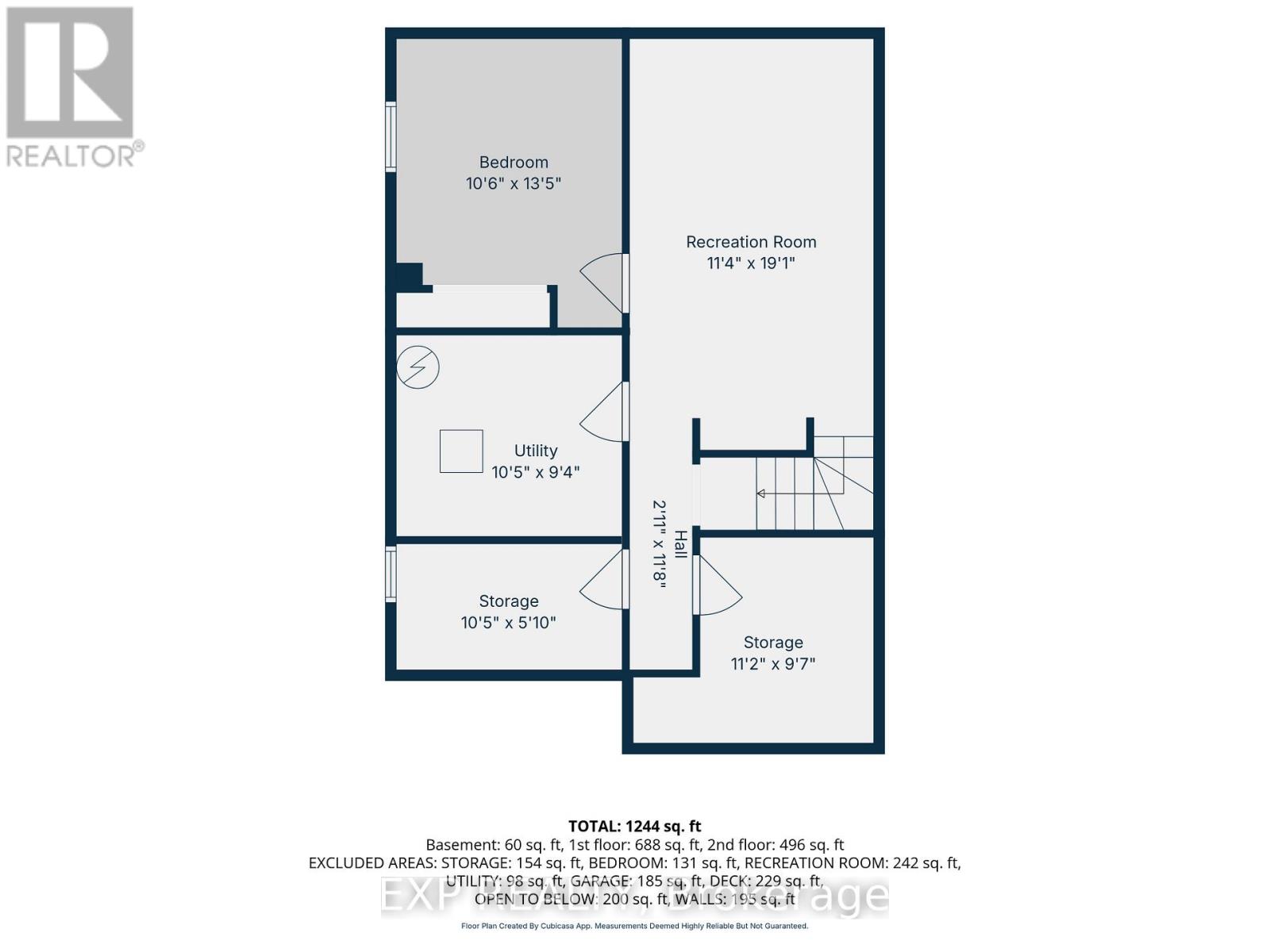 5187 MULBERRY DRIVE - 25