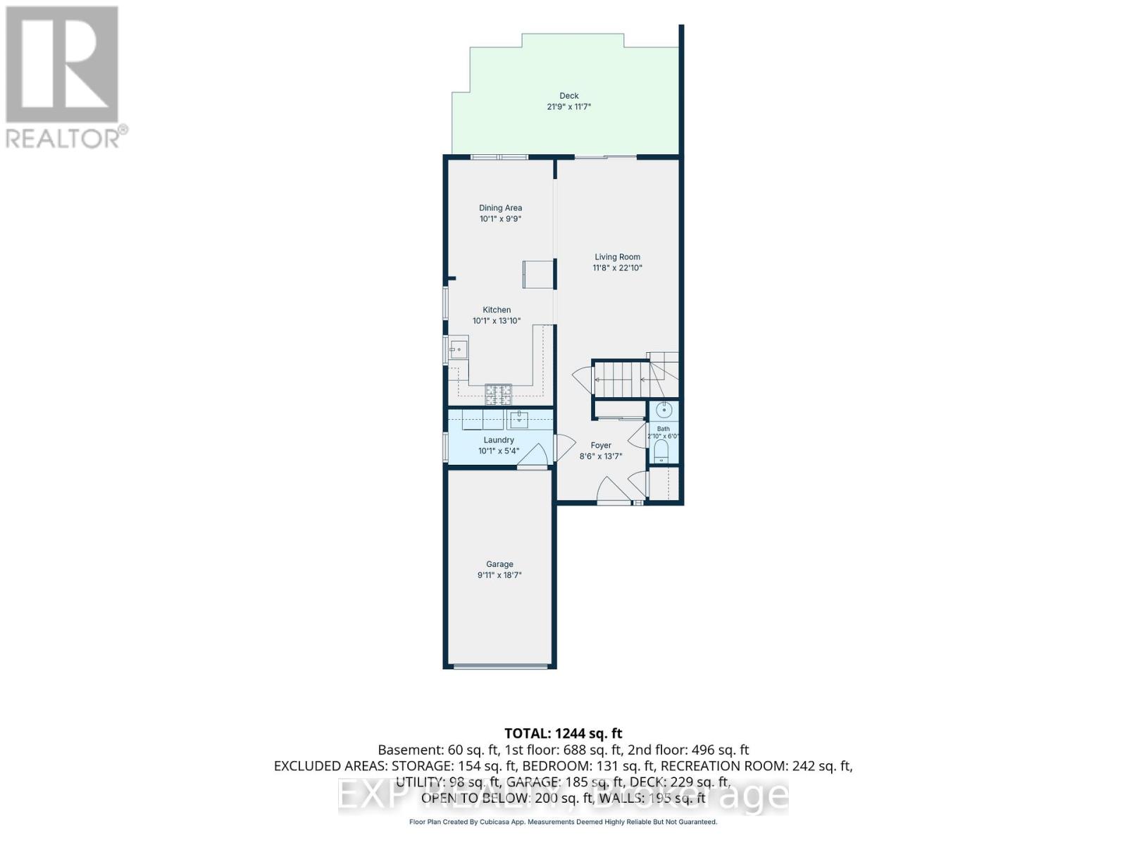 5187 MULBERRY DRIVE - 26