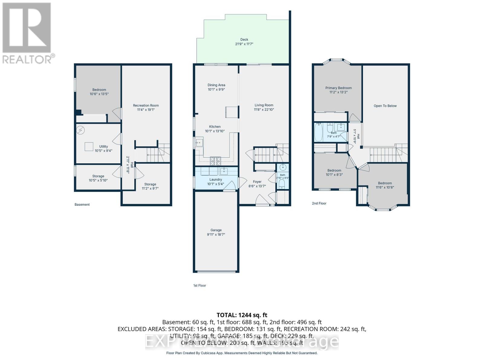 5187 MULBERRY DRIVE - 27