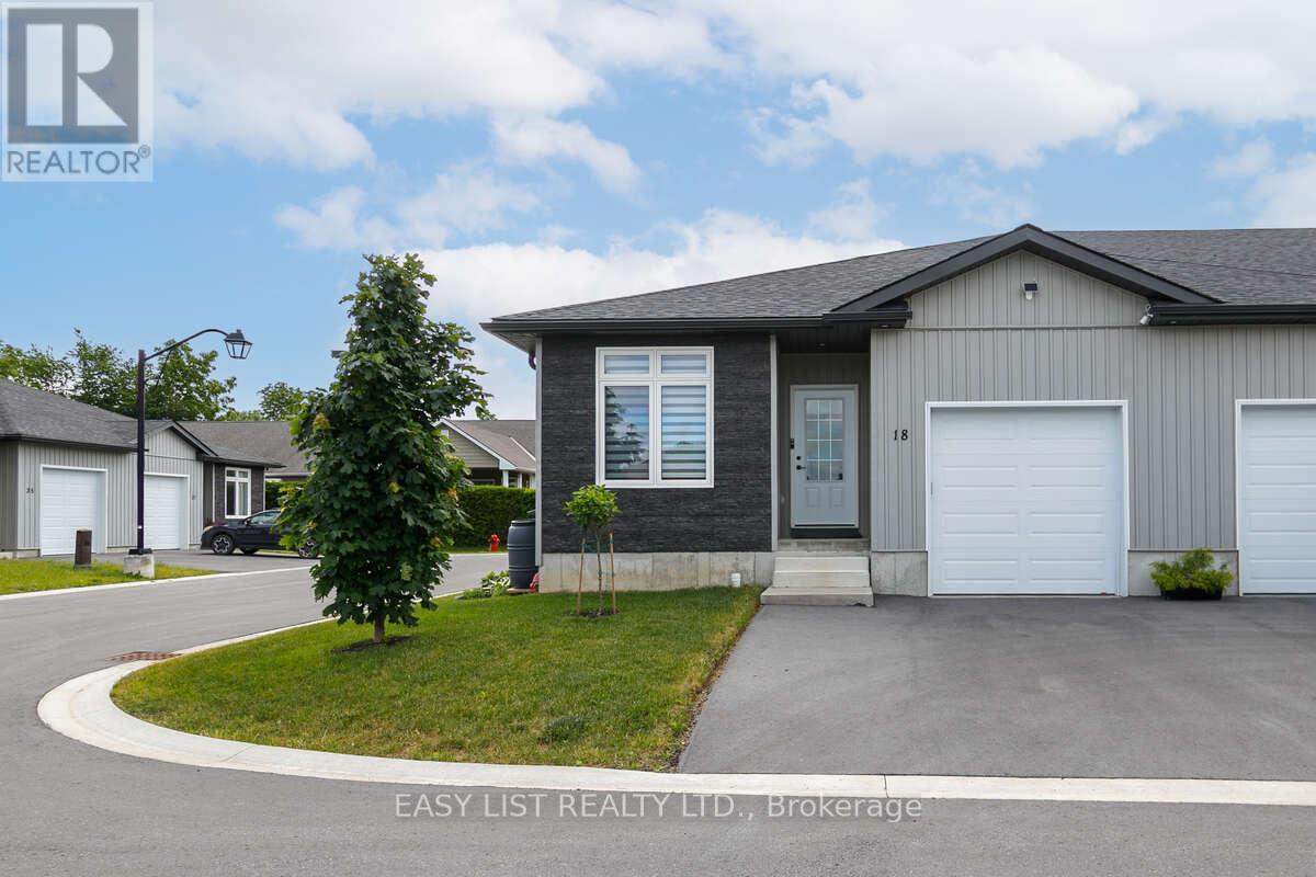 18 DAYTON COURT - 1