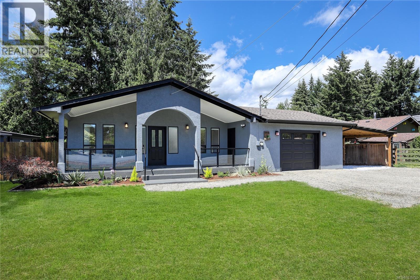 2848 Gregory Rd - 1