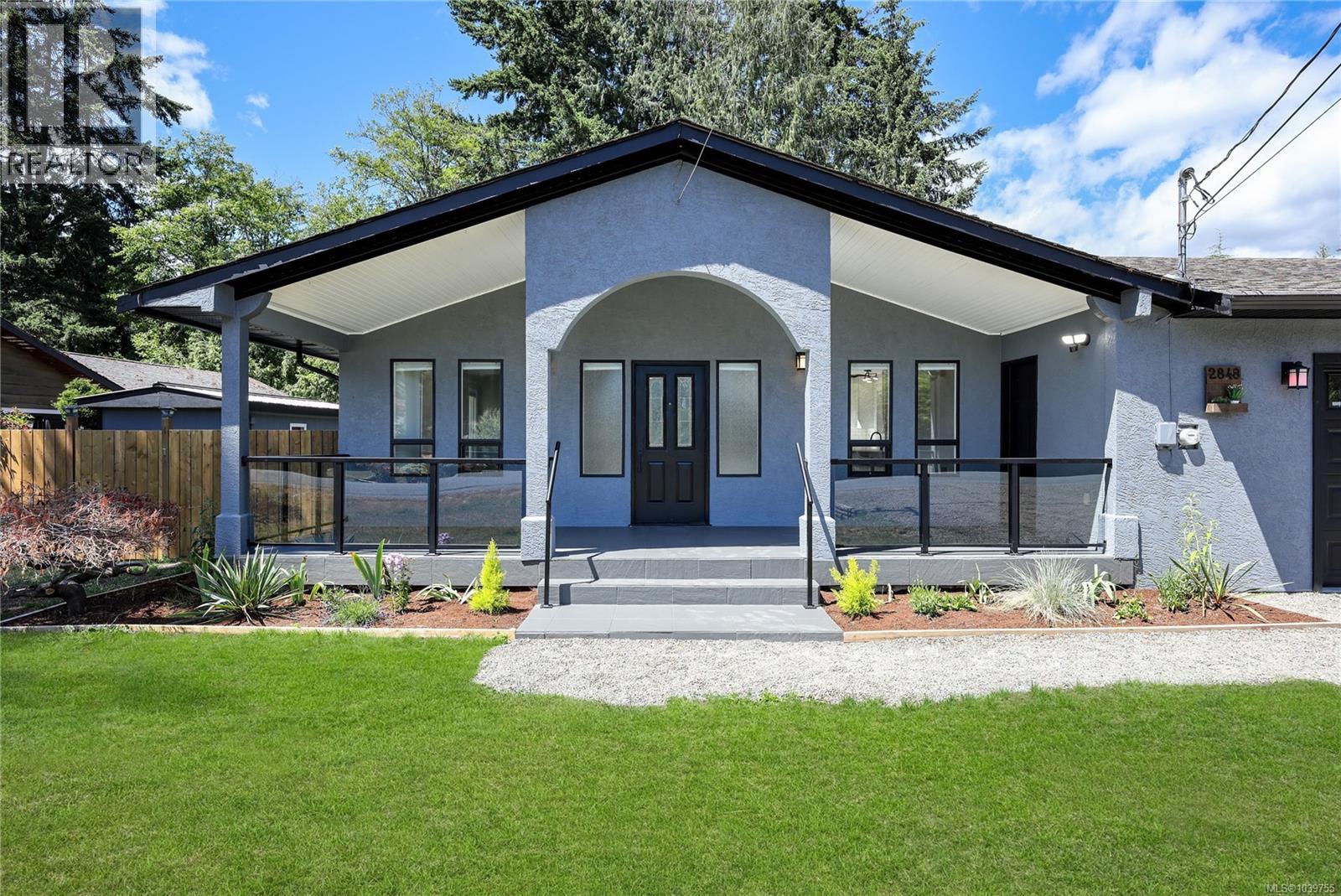 2848 Gregory Rd - 2