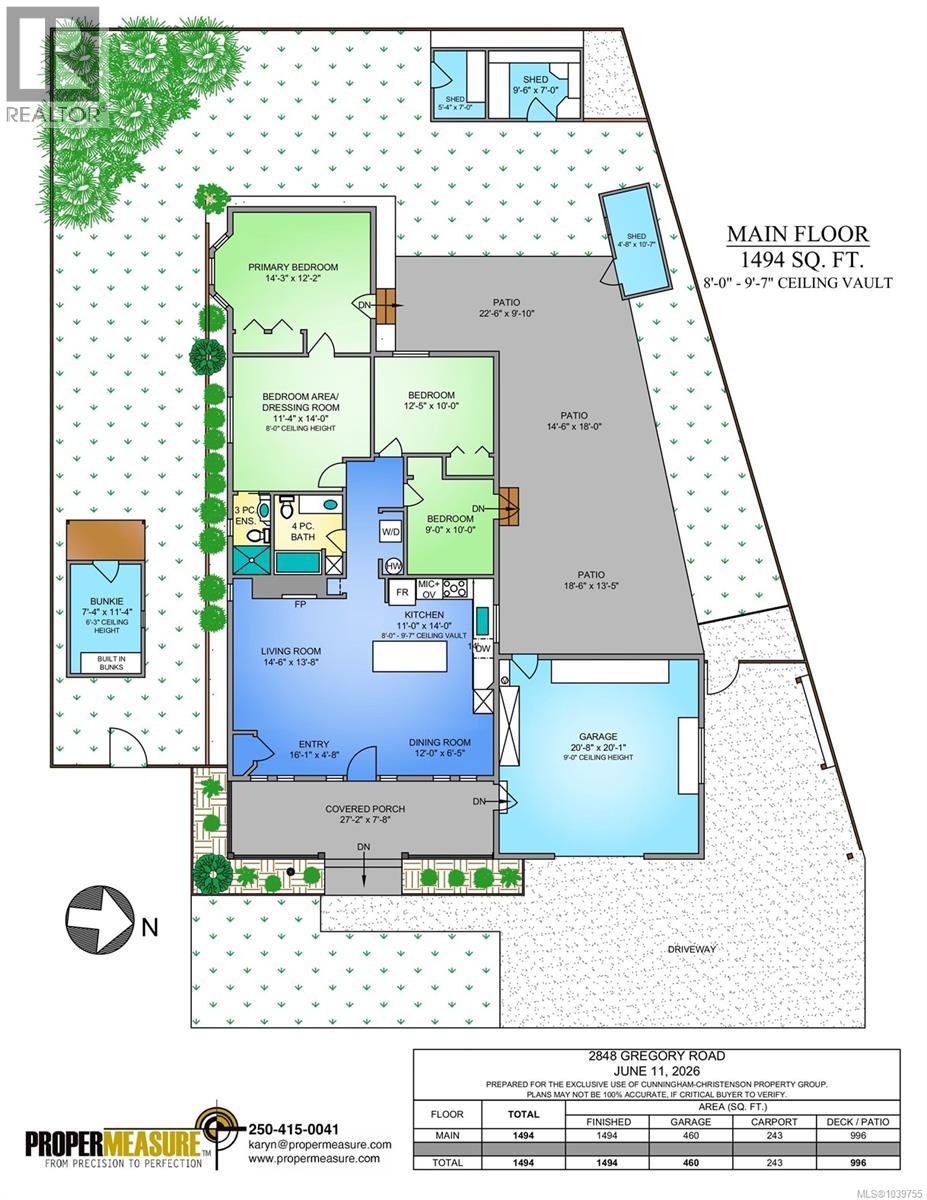 2848 Gregory Rd - 49