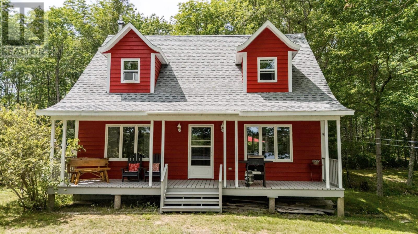 154 North Kemptville Road - 1