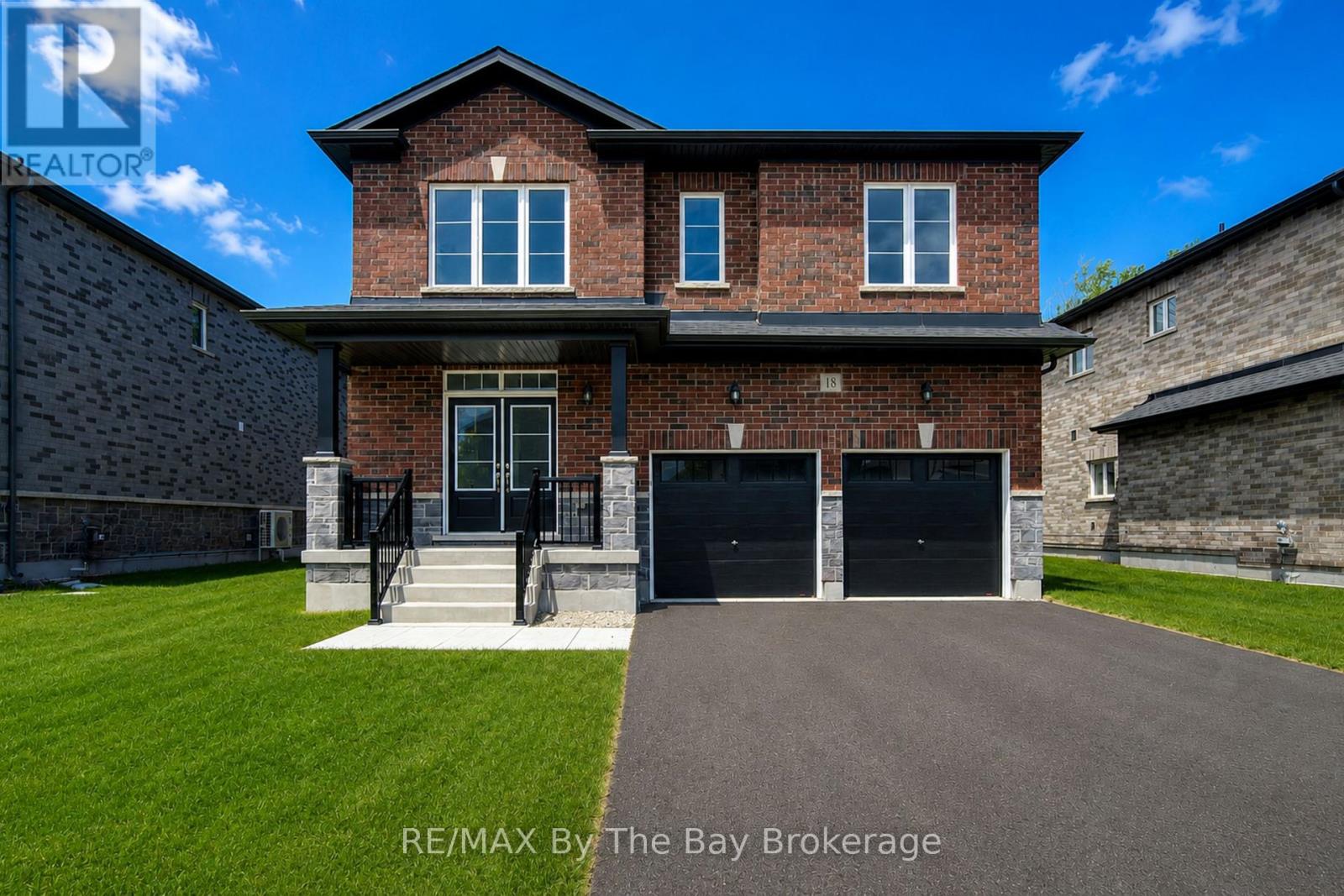 18 AMBER DRIVE - 1
