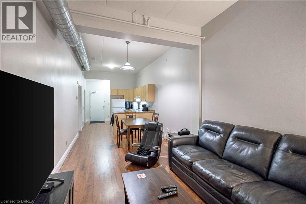 150 COLBORNE Street Unit# 203