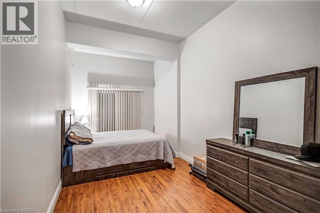 150 COLBORNE Street Unit# 203