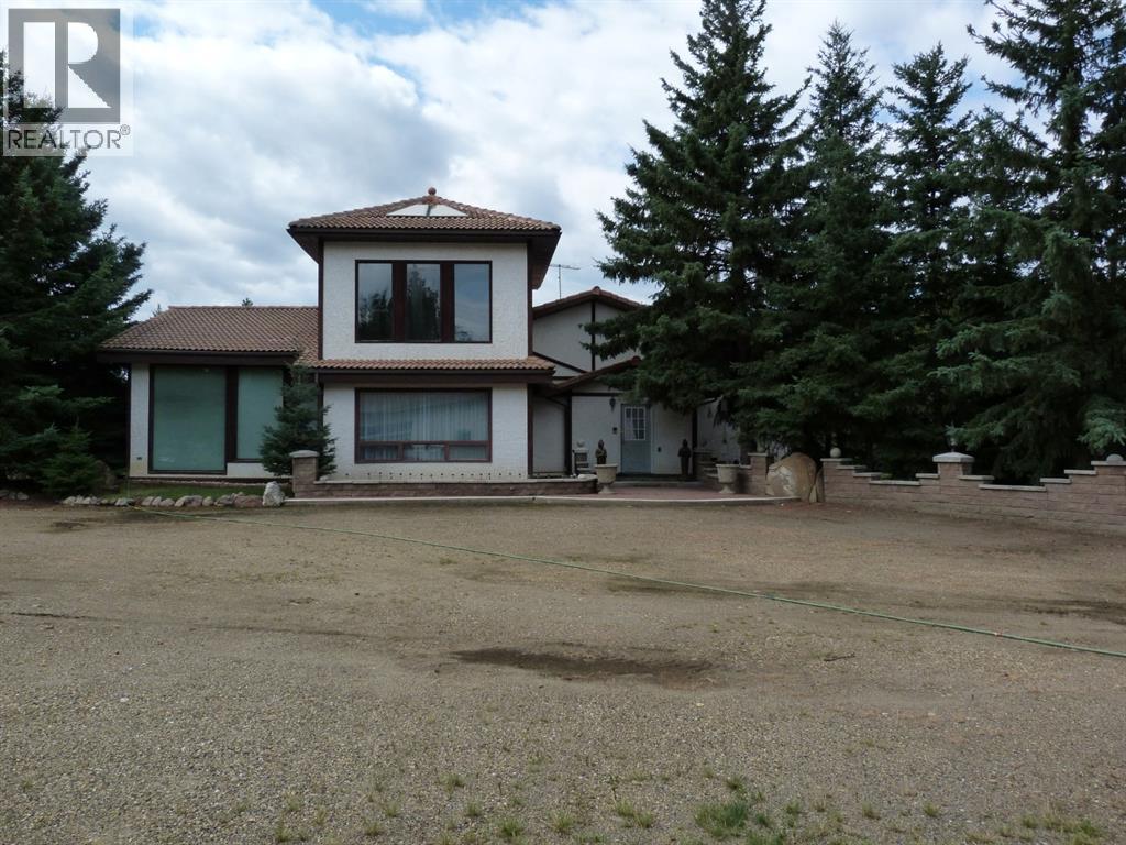 234034 TWP 860 - 4