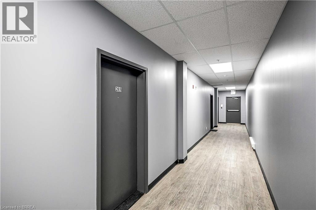 150 COLBORNE Street Unit# 203