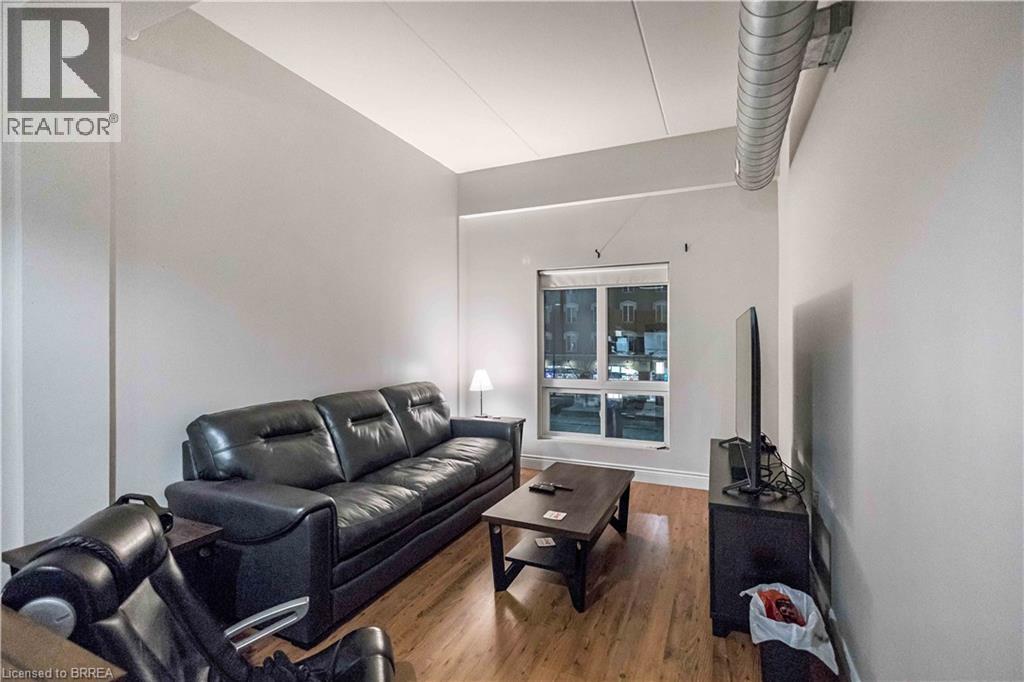 150 COLBORNE Street Unit# 203