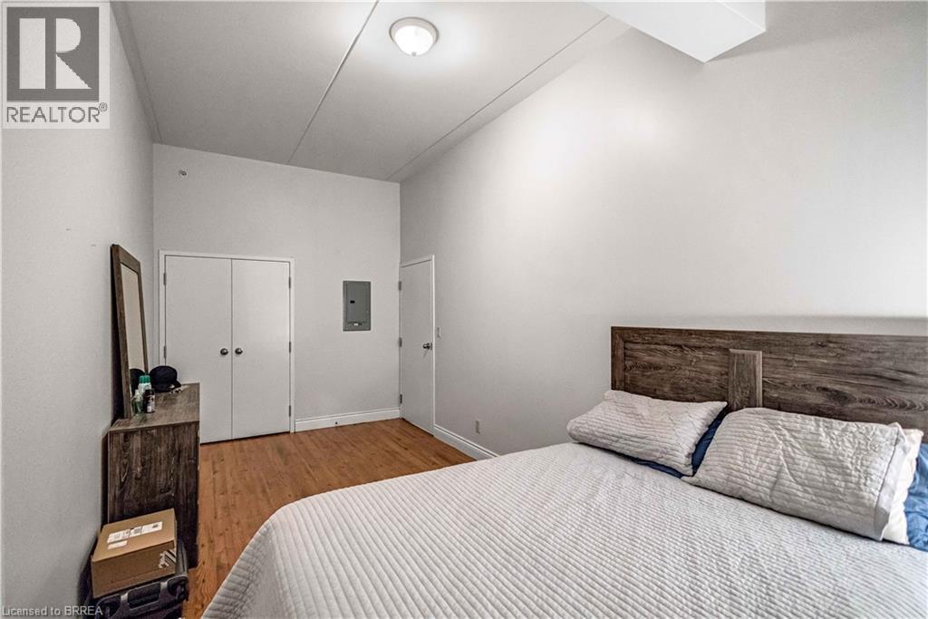 150 COLBORNE Street Unit# 203