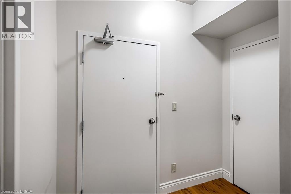 150 COLBORNE Street Unit# 203