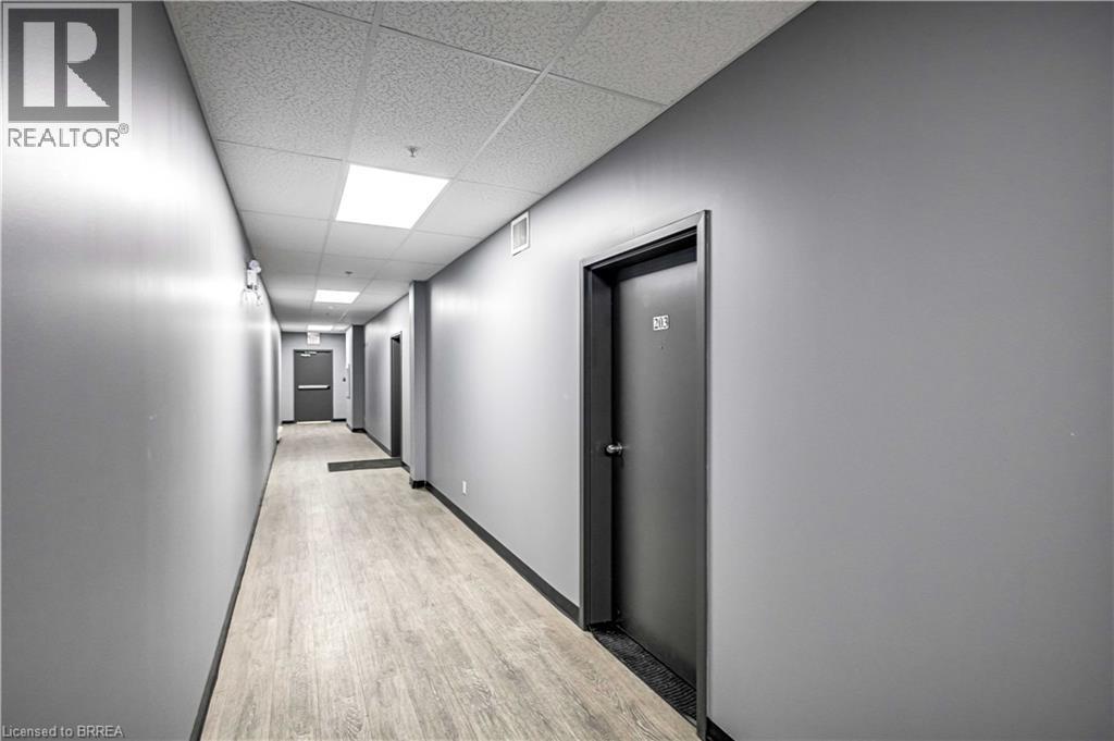 150 COLBORNE Street Unit# 203