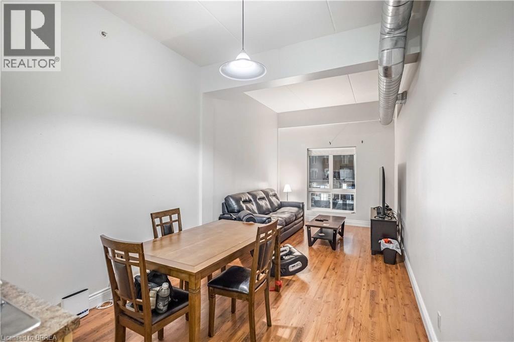 150 COLBORNE Street Unit# 203