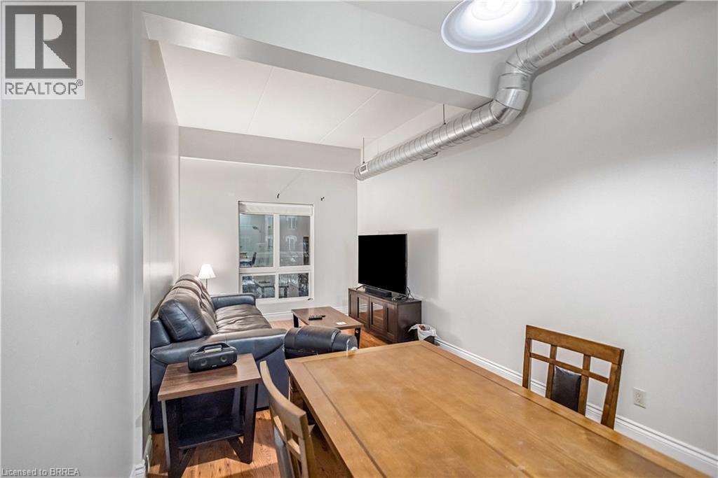 150 COLBORNE Street Unit# 203