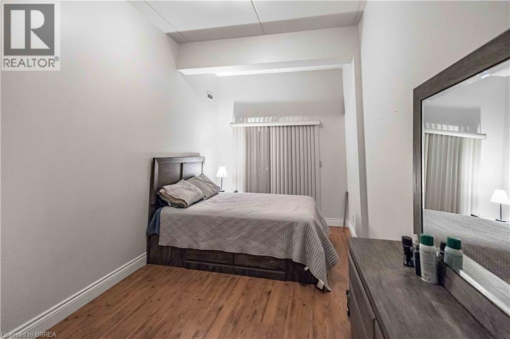 150 COLBORNE Street Unit# 203