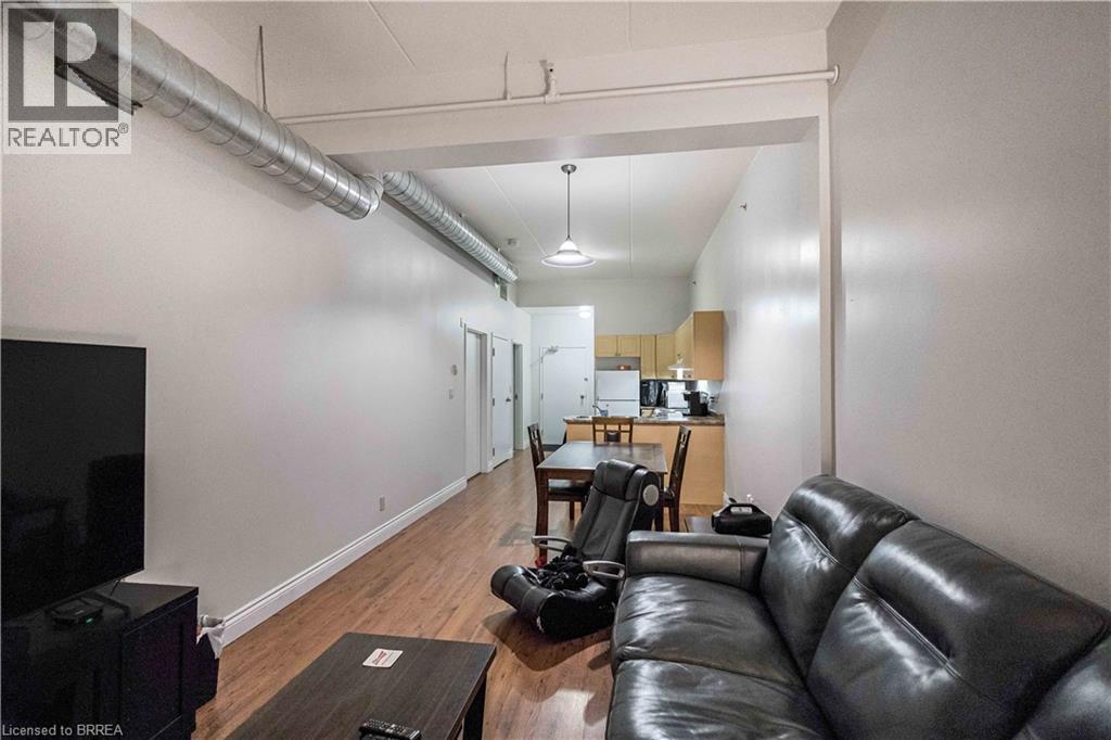 150 COLBORNE Street Unit# 203