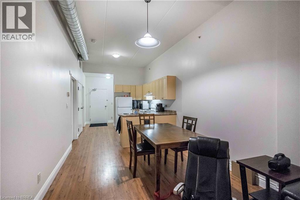 150 COLBORNE Street Unit# 203