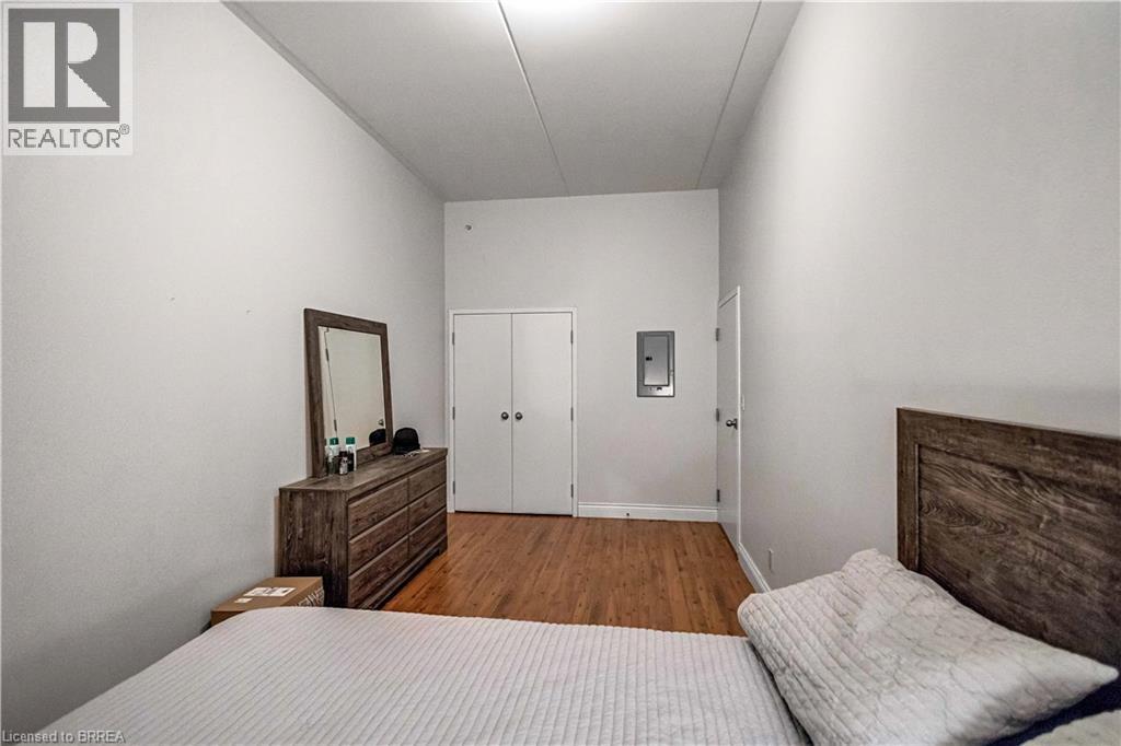 150 COLBORNE Street Unit# 203