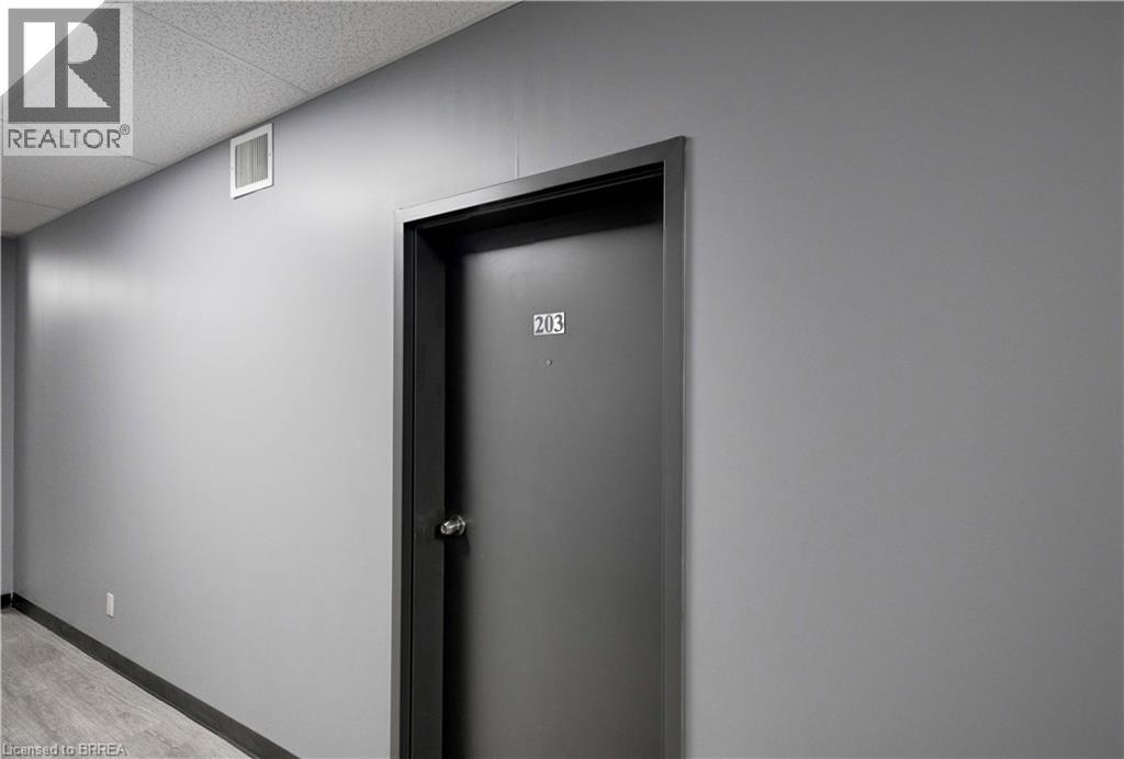 150 COLBORNE Street Unit# 203