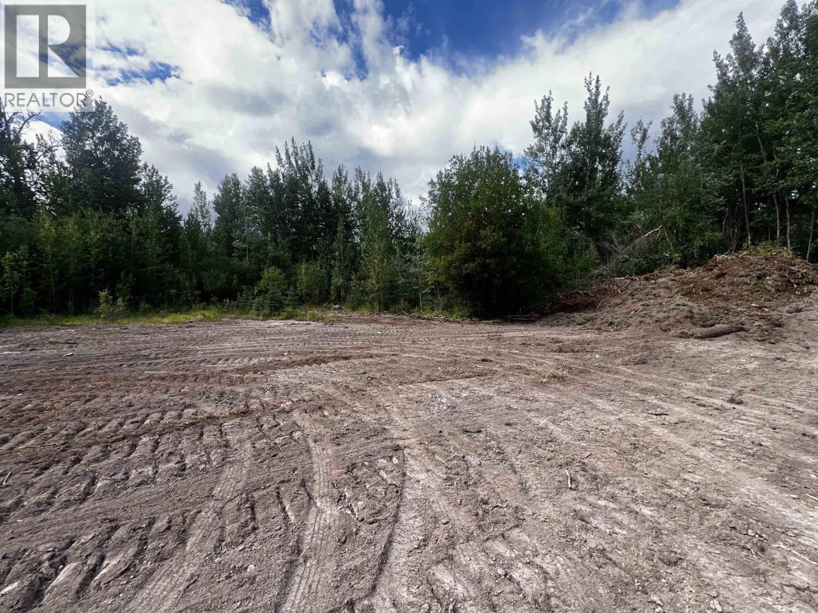 LOT A DL 5084 AIRPORT ROAD, Fraser Lake