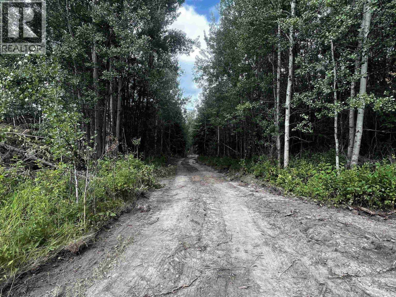LOT A DL 5084 AIRPORT ROAD, Fraser Lake