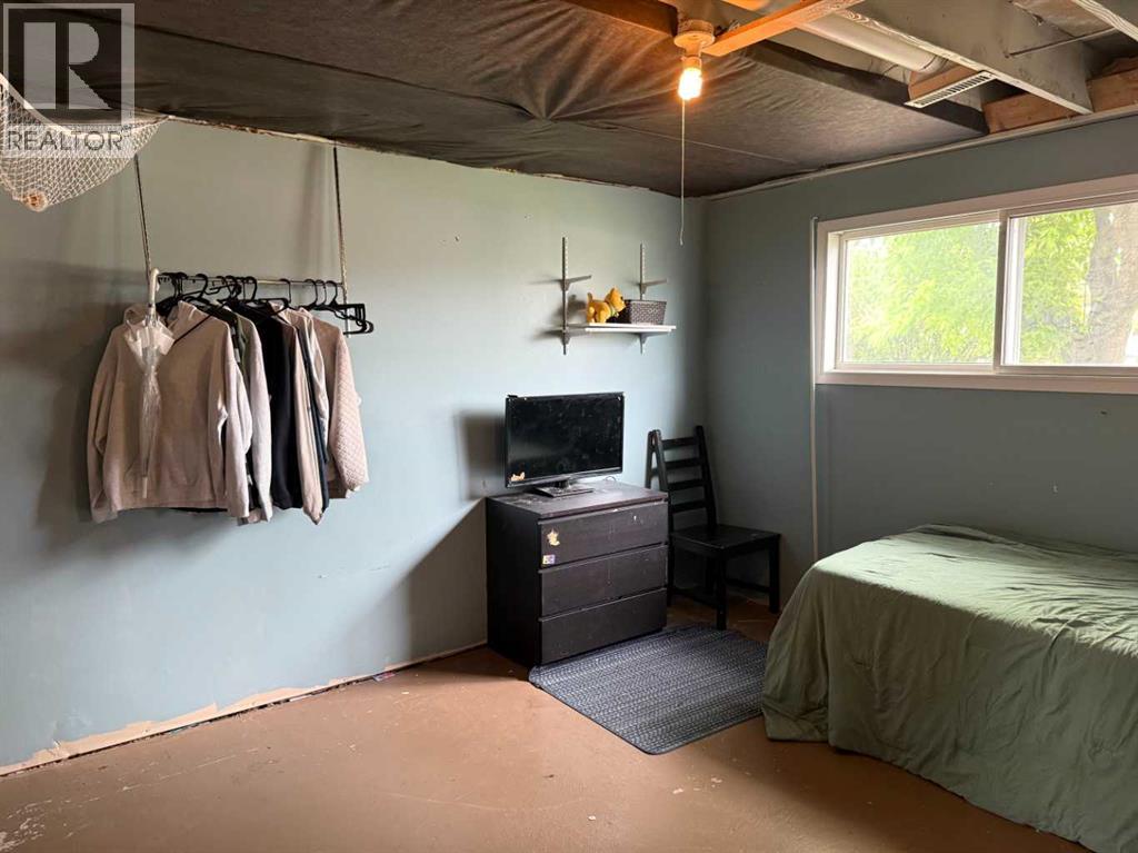 BSMT - POTENTIAL BED #4