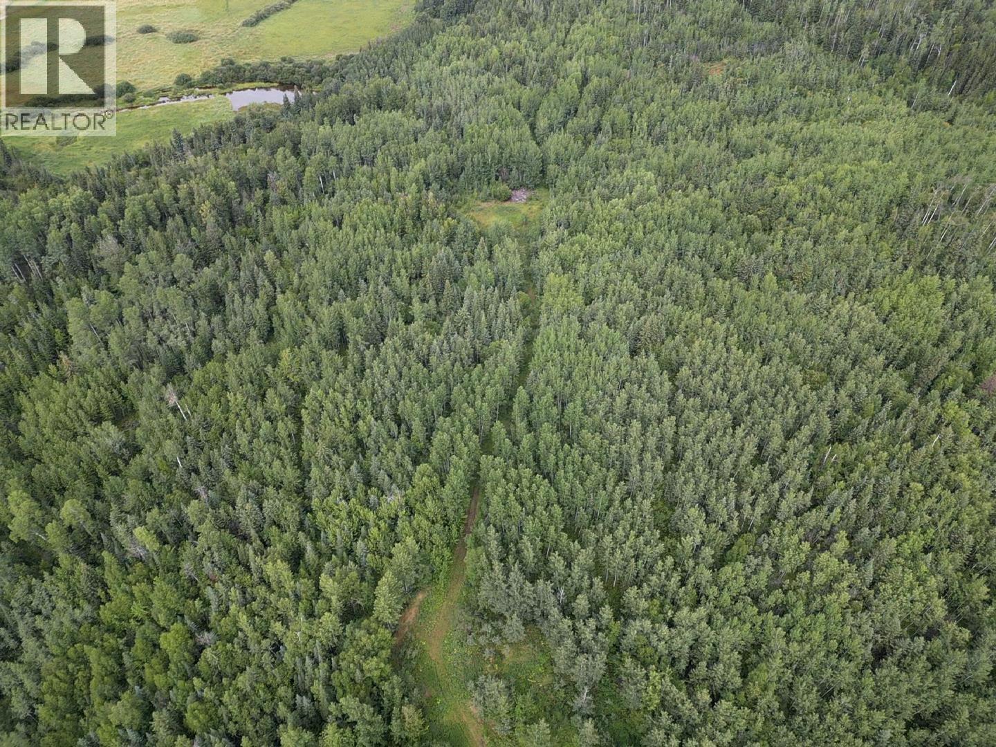 LOT A DL 5084 AIRPORT ROAD, Fraser Lake