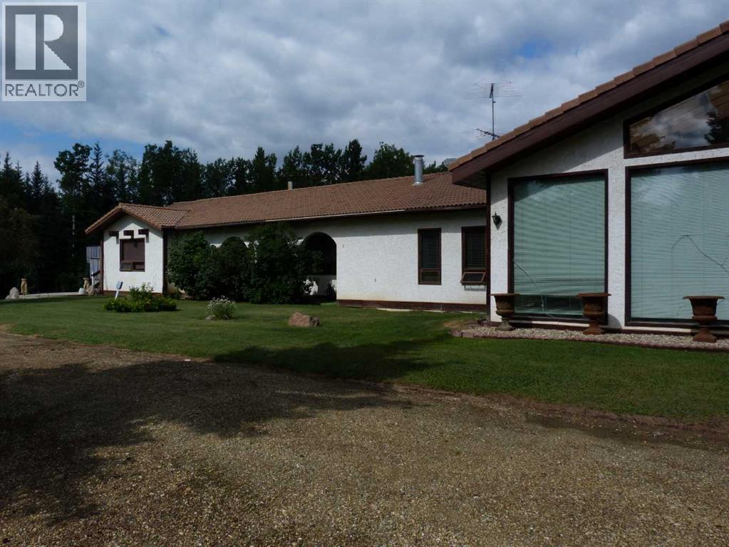 234034 TWP 860 - 5