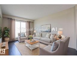 #411 3353 16a Av Nw, Edmonton, AB T6T0V4 Photo 30