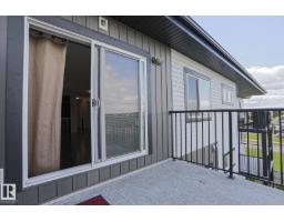 #411 3353 16a Av Nw, Edmonton, AB T6T0V4 Photo 6