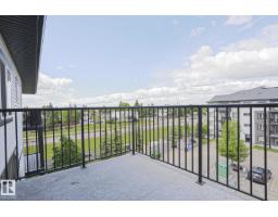 #411 3353 16a Av Nw, Edmonton, AB T6T0V4 Photo 7