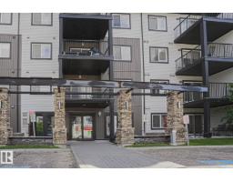 #411 3353 16a Av Nw, Edmonton, AB T6T0V4 Photo 28
