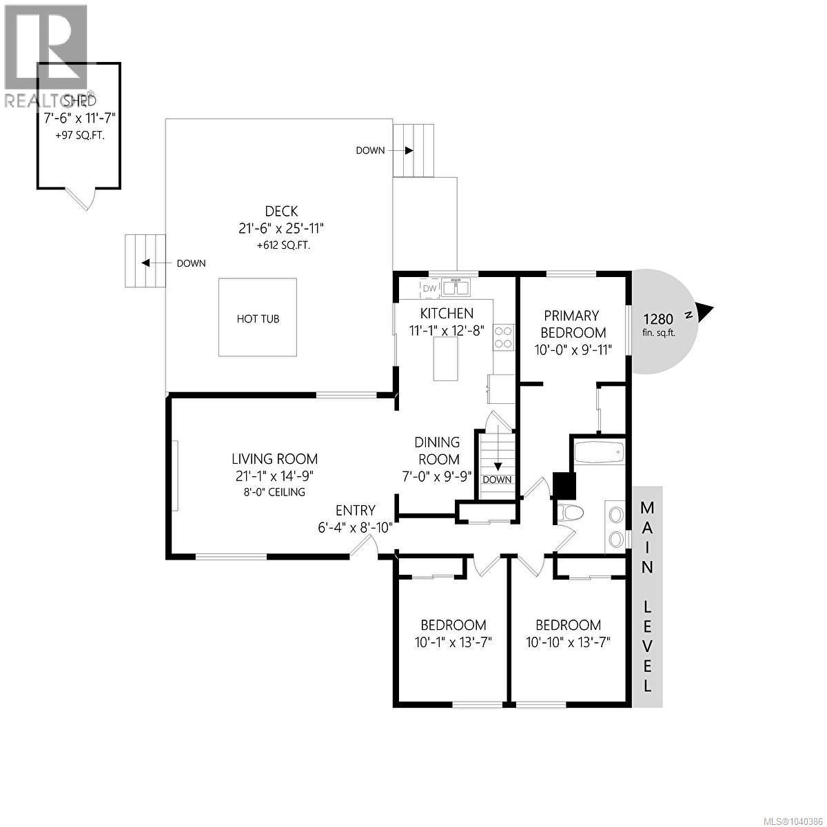 2912 Phipps Rd - 30