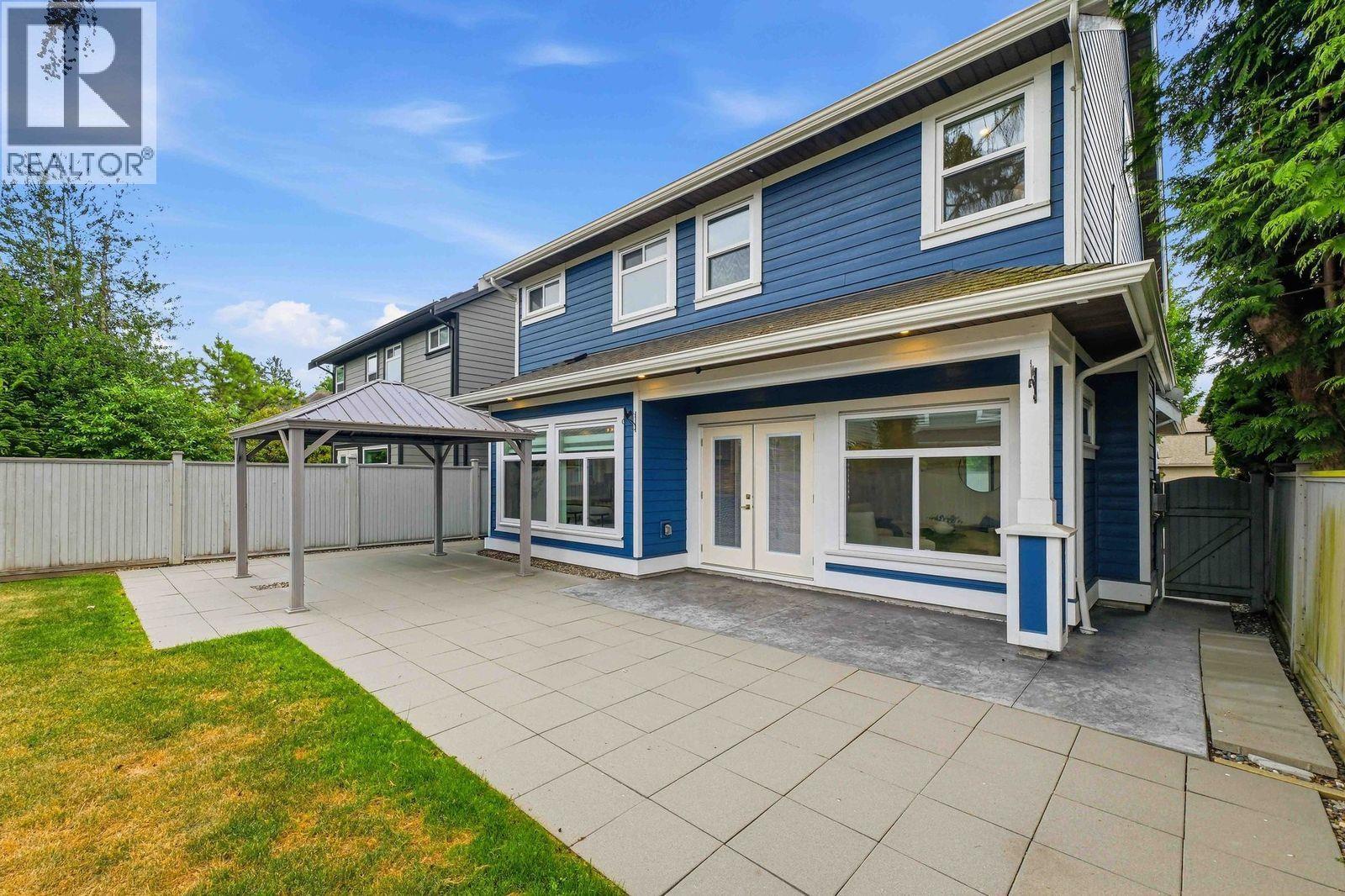 5061 44B AVENUE, Ladner