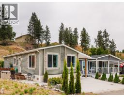 88 1835 Nancee Way Court, Kelowna