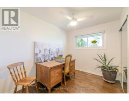 Laundry room - 93 Cedar Street, Brighton, ON K0K1H0 Photo 11