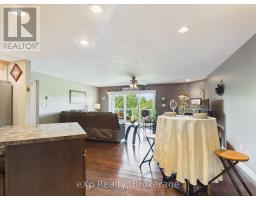 Laundry room - 302 - 125 William Street N, Brockton, ON N0G2V0 Photo 8