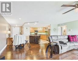 Dining room - 302 - 125 William Street N, Brockton, ON N0G2V0 Photo 9